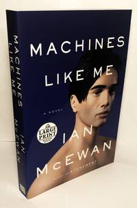 Machines Like Me