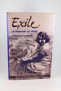 EXILE: A MEMOIR OF 1939