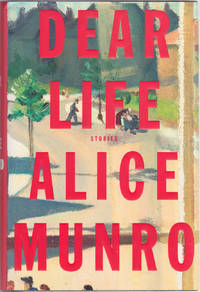 image of Dear Life: Stories