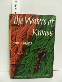 image of The Waters of Kronos