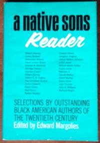 image of A Native Sons Reader