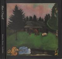 MARC CHAGALL, MODERNA MUSEET, STOCKHOLM 25.9-5,12.1982.