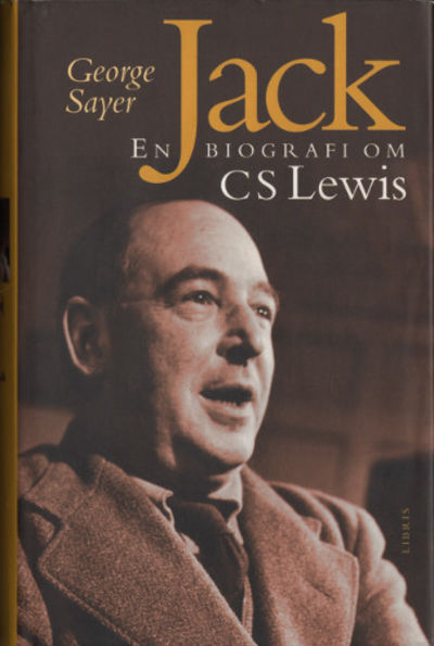 JACK. En biografi om C S Lewis.