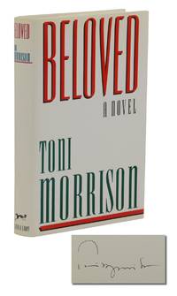 Beloved by Morrison, Toni - 1987