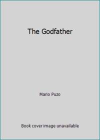 The Godfather by Mario Puzo - Paperback - 1977 - from ThriftBooks (SKU: G0449234088I5N00)