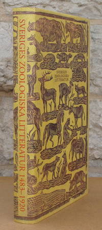 Sveriges zoologiska litteratur.