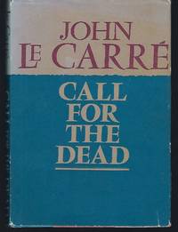 cover of Call for the Dead