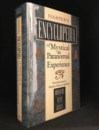 image of Harper's Encyclopedia of Mystical & Paranormal Experience
