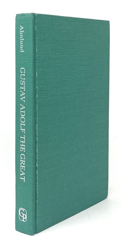 Gustav Adolf the Great