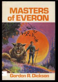 image of Masters of Everon