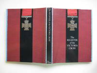 The register of the Victoria Cross by Anon - 1981