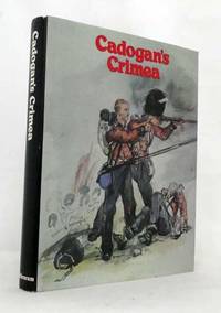 cover of Cadogan's Crimea