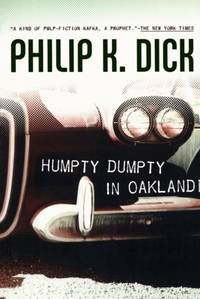 Humpty Dumpty in Oakland
