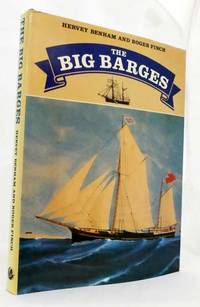 cover of The Big Barges The Story of the Boomie and Ketch Barges
