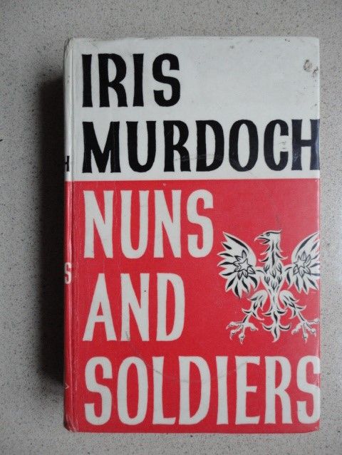 Download Nuns And Soldiers Background