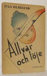 Allvar och löje. kåserier.