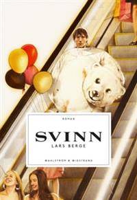 Svinn.