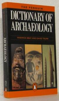 The Penguin Dictionary of Archaeology. Drawings…
