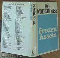 image of Frozen Assets