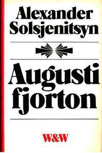 Augusti fjorton. (Gamla tideräkningen)…