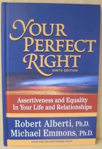 Your Perfect Right. Assertiveness and equality in…