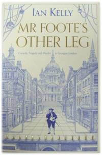 Mr Foote's Other Leg