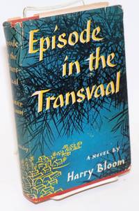 image of Episode in the Transvaal: a novel