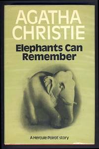 image of Elephants Can Remember