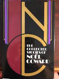 Coward: Collected Stories by Coward, Noel, Sir - 1983