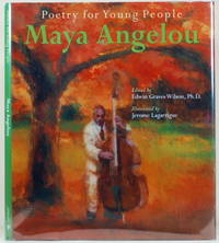 image of POETRY FOR YOUNG PEOPLE