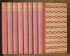 THE MEMOIRS OF JACQUES CASA NOVA - 8 VOL. SET (COMPLETE)