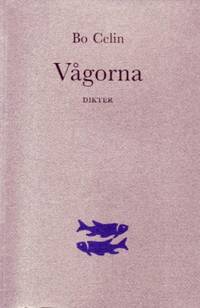 Vågorna. Dikter.