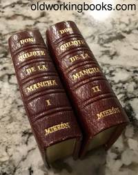 Ingebioso Hidalgo: DON QUIJOTE DE LA MANCHA (Anomaly Miniature, El.