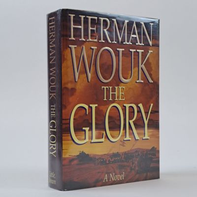 THE GLORY [Signed]
