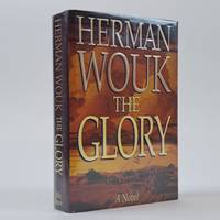 THE GLORY [Signed]