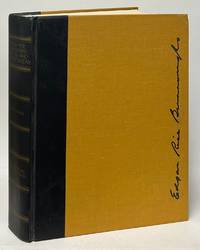 Edgar Rice Burroughs: The Man Who Created Tarzan