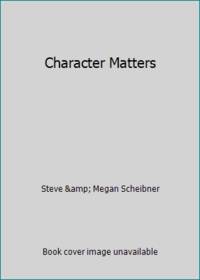 Character Matters