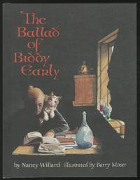 cover of The Ballad of Biddy Early