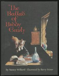 The Ballad of Biddy Early by WILLARD, Nancy - 1989