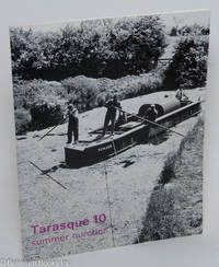 cover of Tarasque #10 Summer number