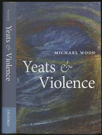 image of Yeats and Violence