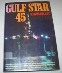 Gulf Star 45 by Kim Bartlett - 1979