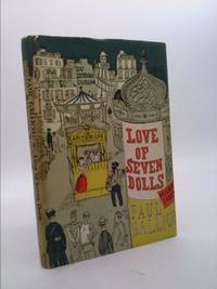 image of Love of seven dolls