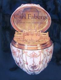 Carl Fabergé by Geza Von Habsburg - Hardcover - 1994 - from Librairie La Foret des livres (SKU: R2033)