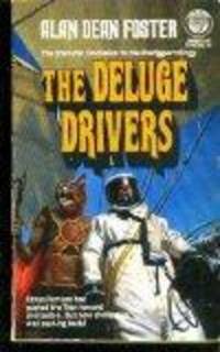 Deluge Drivers (Icerigger Trilogy, Book 3)