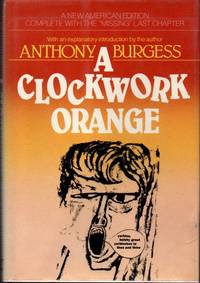 image of A Clockwork Orange