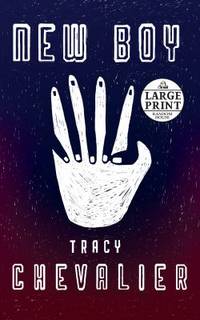 cover of New Boy