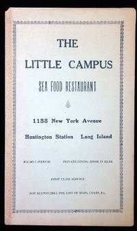 The little Campus - Sea Food Restaurant