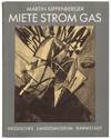 Miete Strom Gas