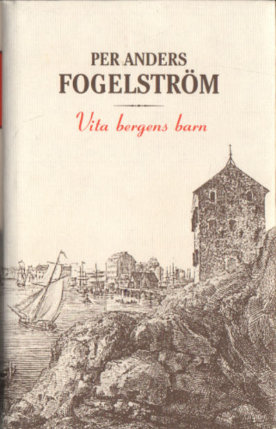 VITA BERGENS BARN.